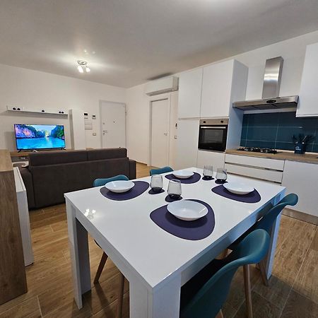 Apartamento Dream & Fly Scafa Fiumicino Exterior foto