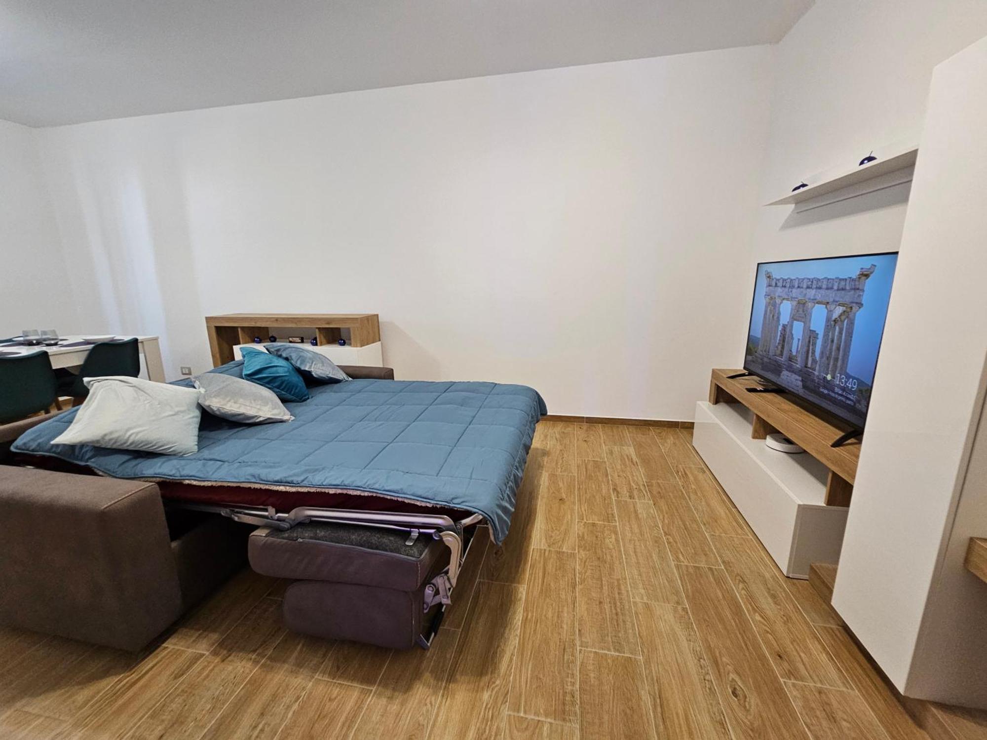 Apartamento Dream & Fly Scafa Fiumicino Exterior foto