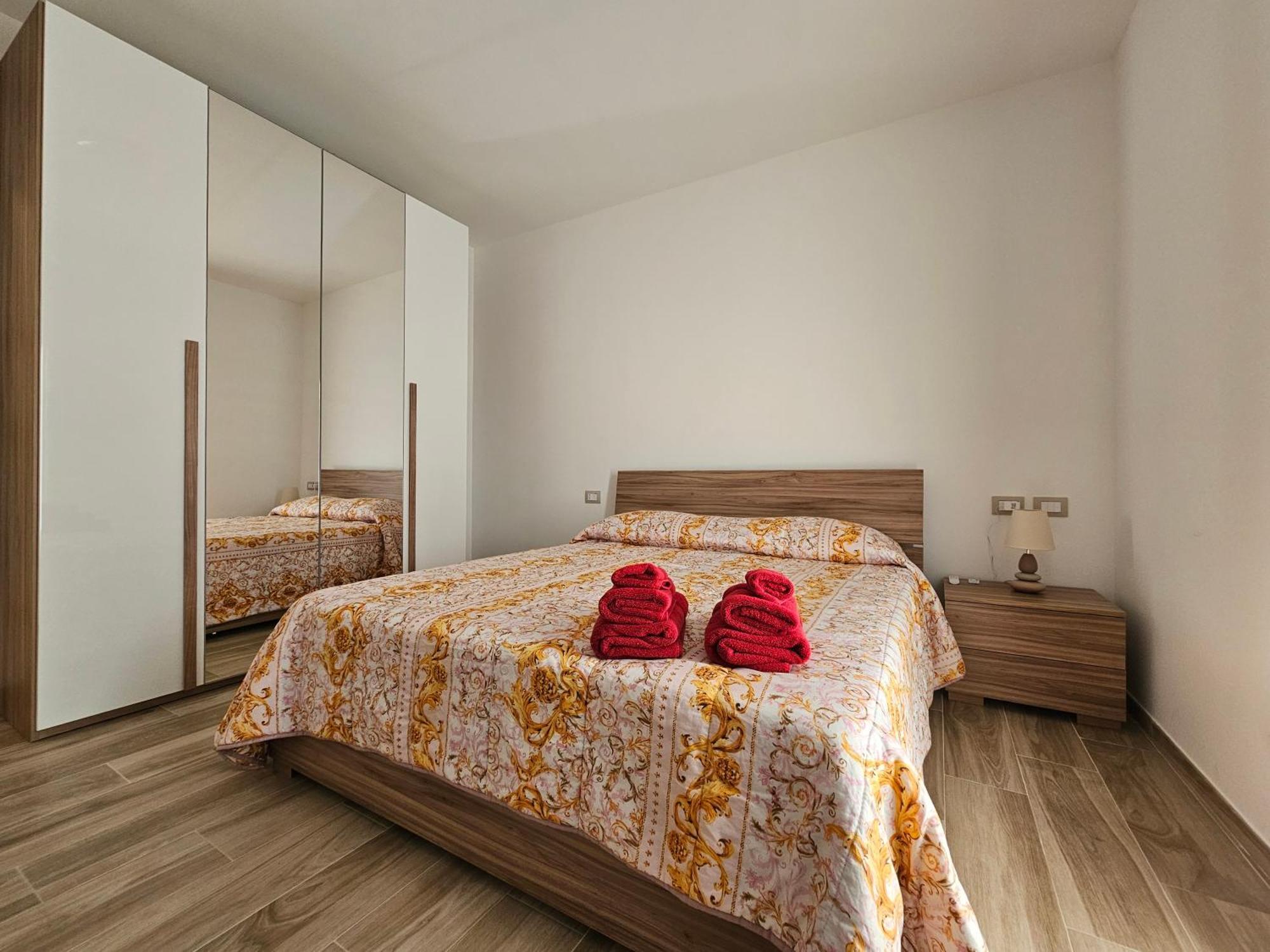 Apartamento Dream & Fly Scafa Fiumicino Exterior foto