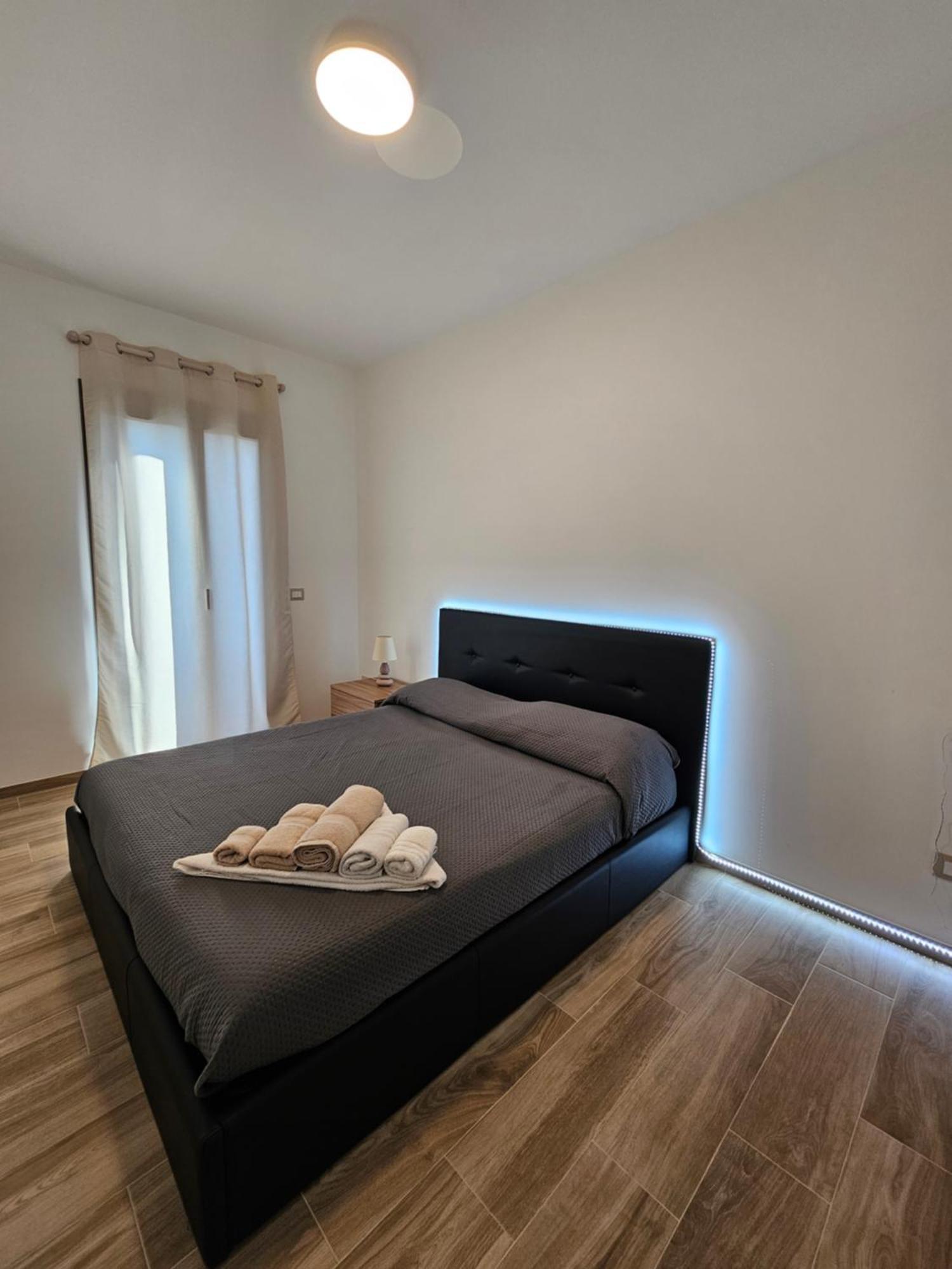 Apartamento Dream & Fly Scafa Fiumicino Exterior foto