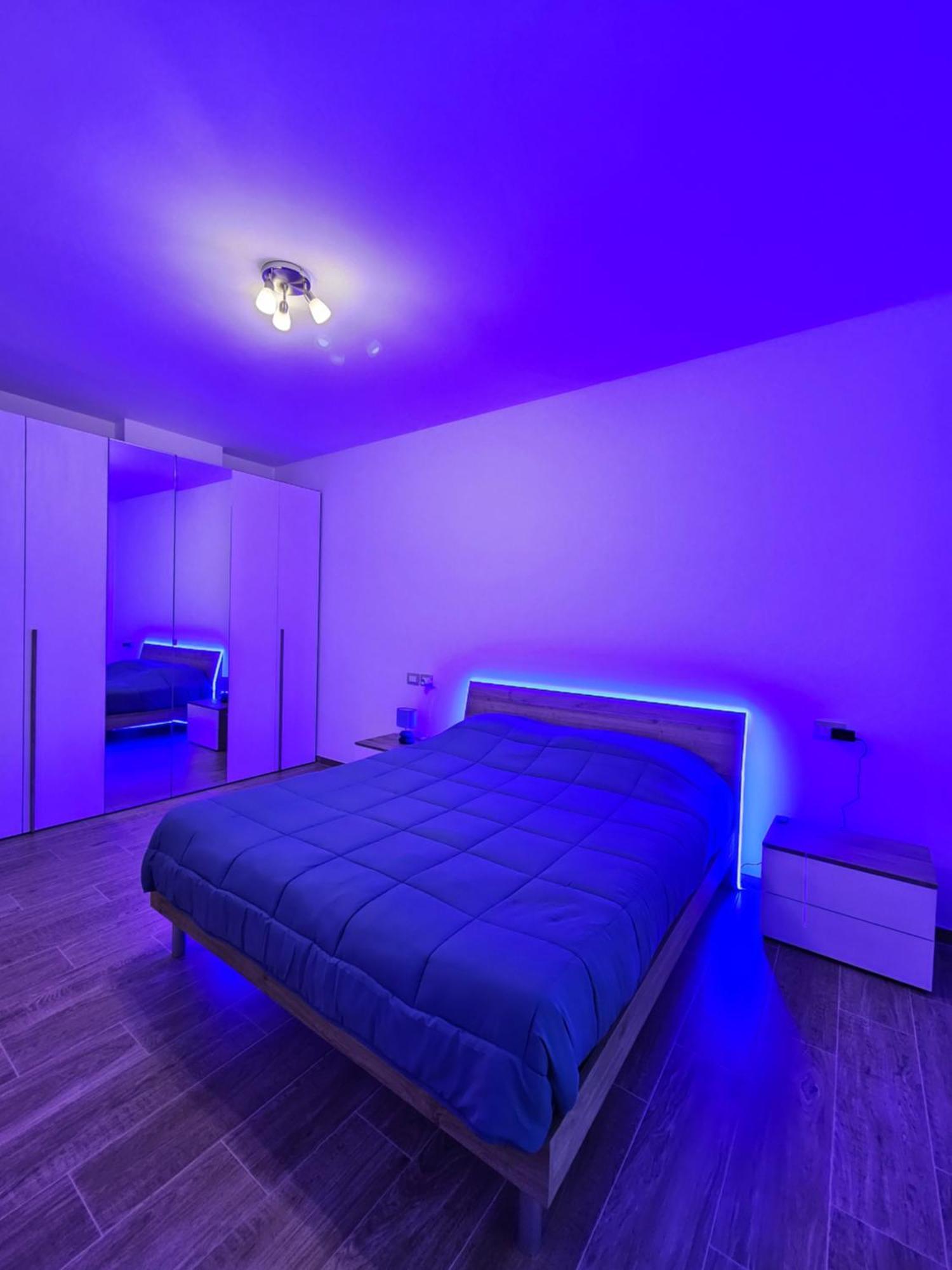 Apartamento Dream & Fly Scafa Fiumicino Exterior foto