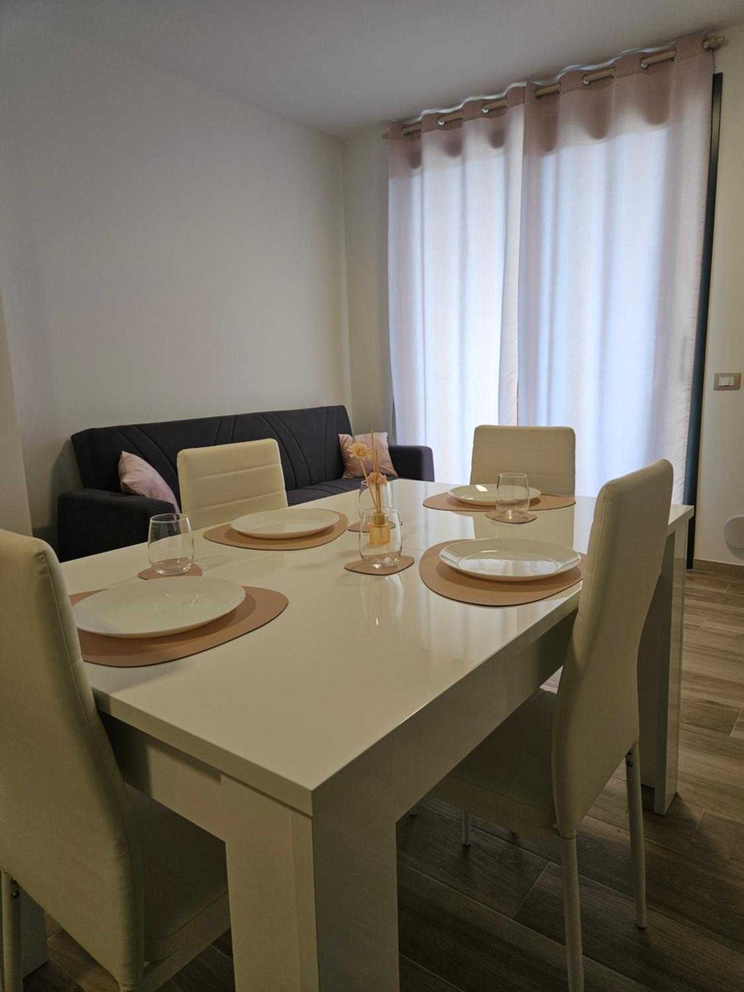 Apartamento Dream & Fly Scafa Fiumicino Exterior foto
