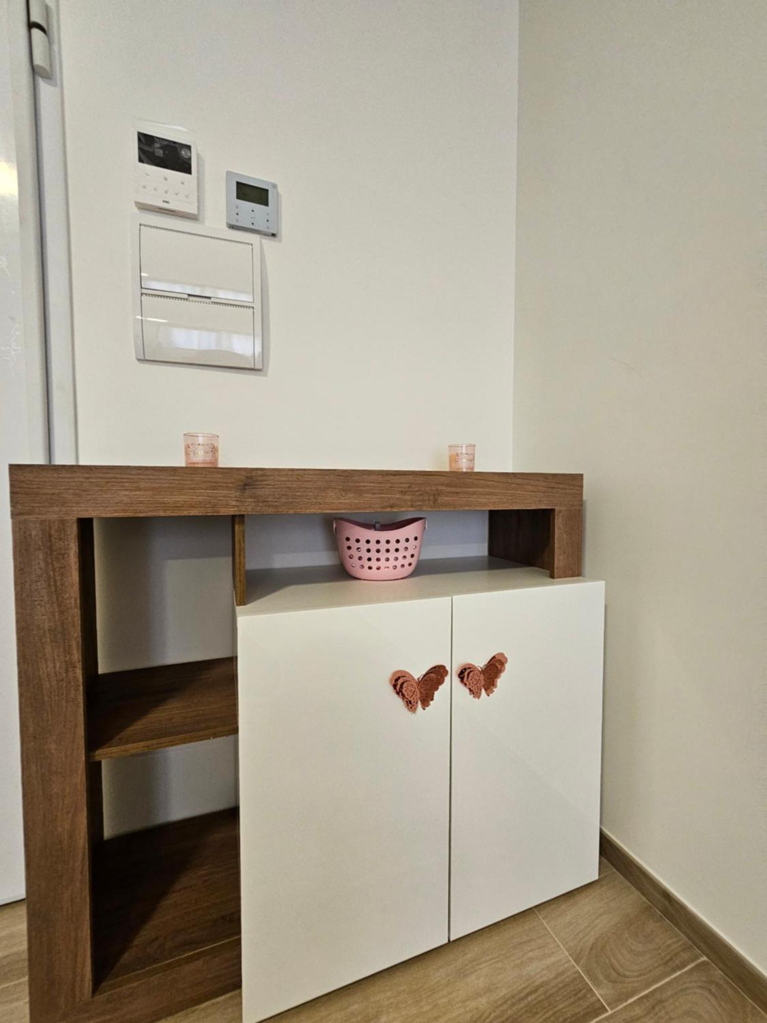 Apartamento Dream & Fly Scafa Fiumicino Exterior foto