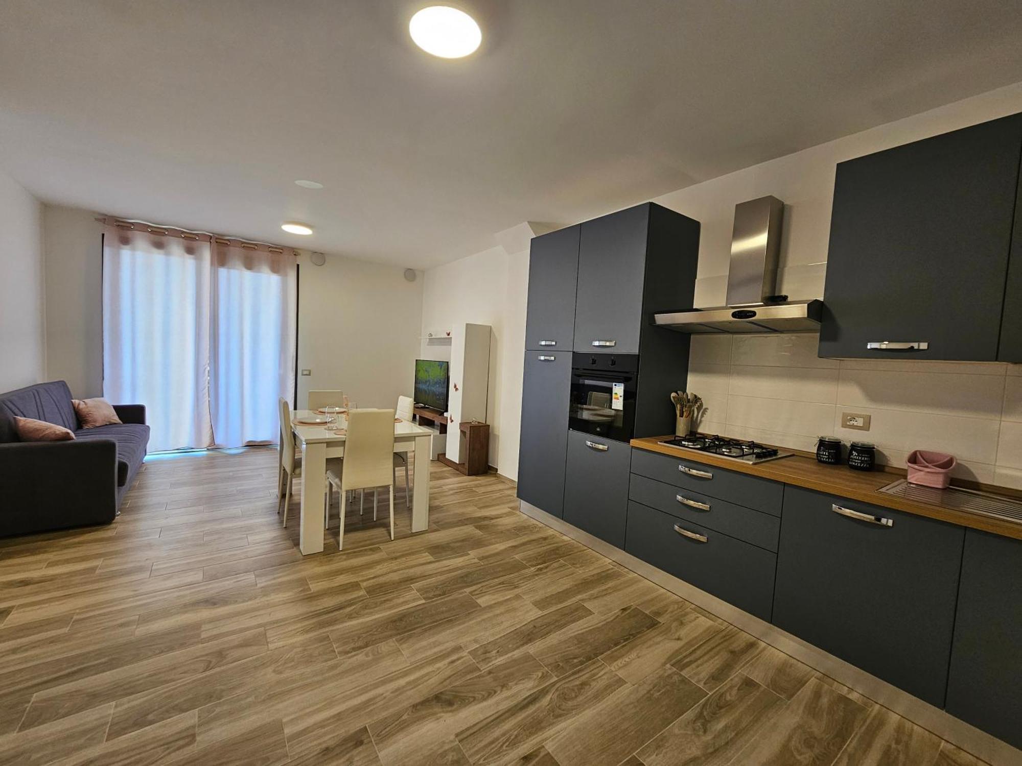 Apartamento Dream & Fly Scafa Fiumicino Exterior foto