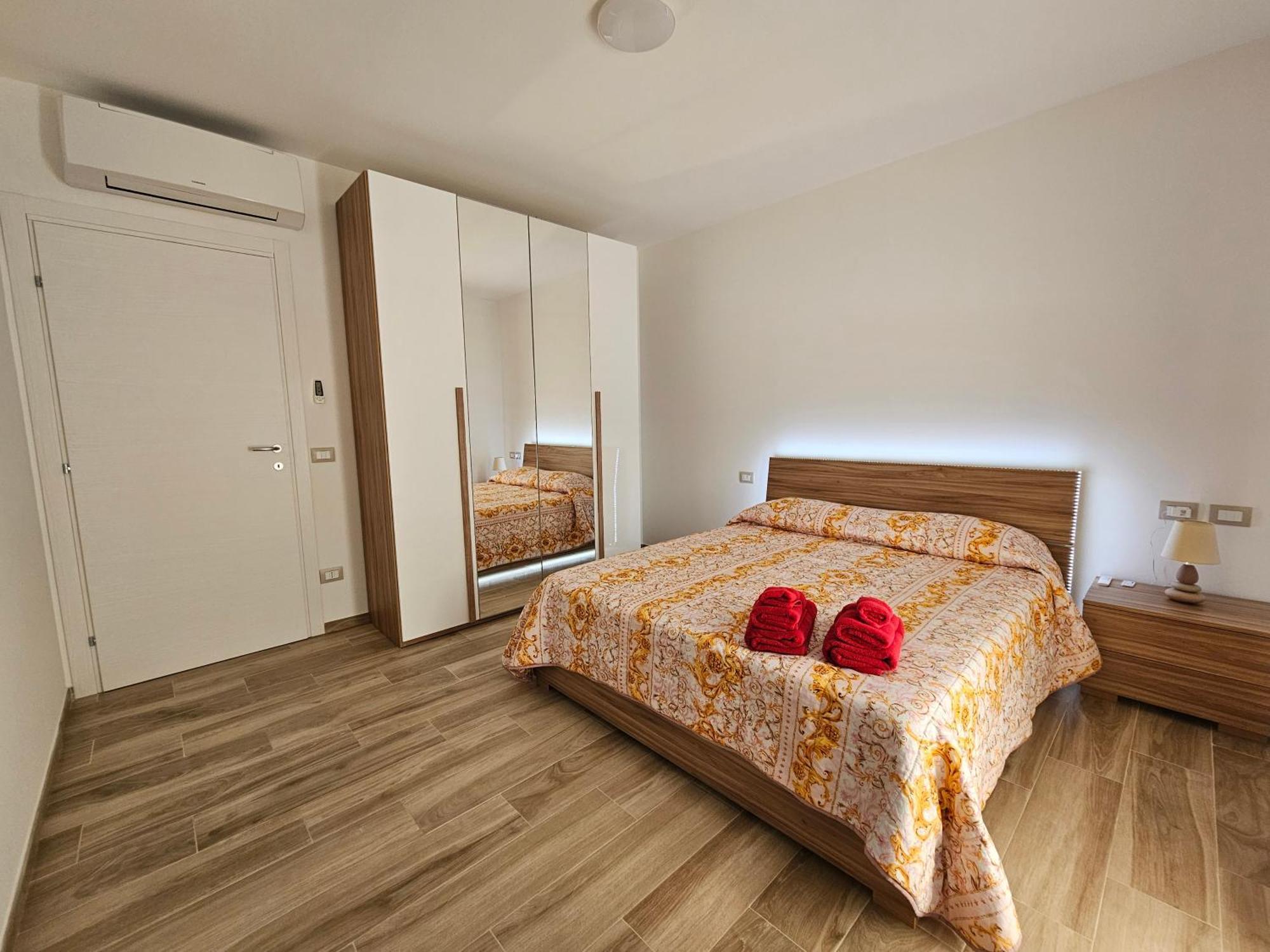 Apartamento Dream & Fly Scafa Fiumicino Exterior foto
