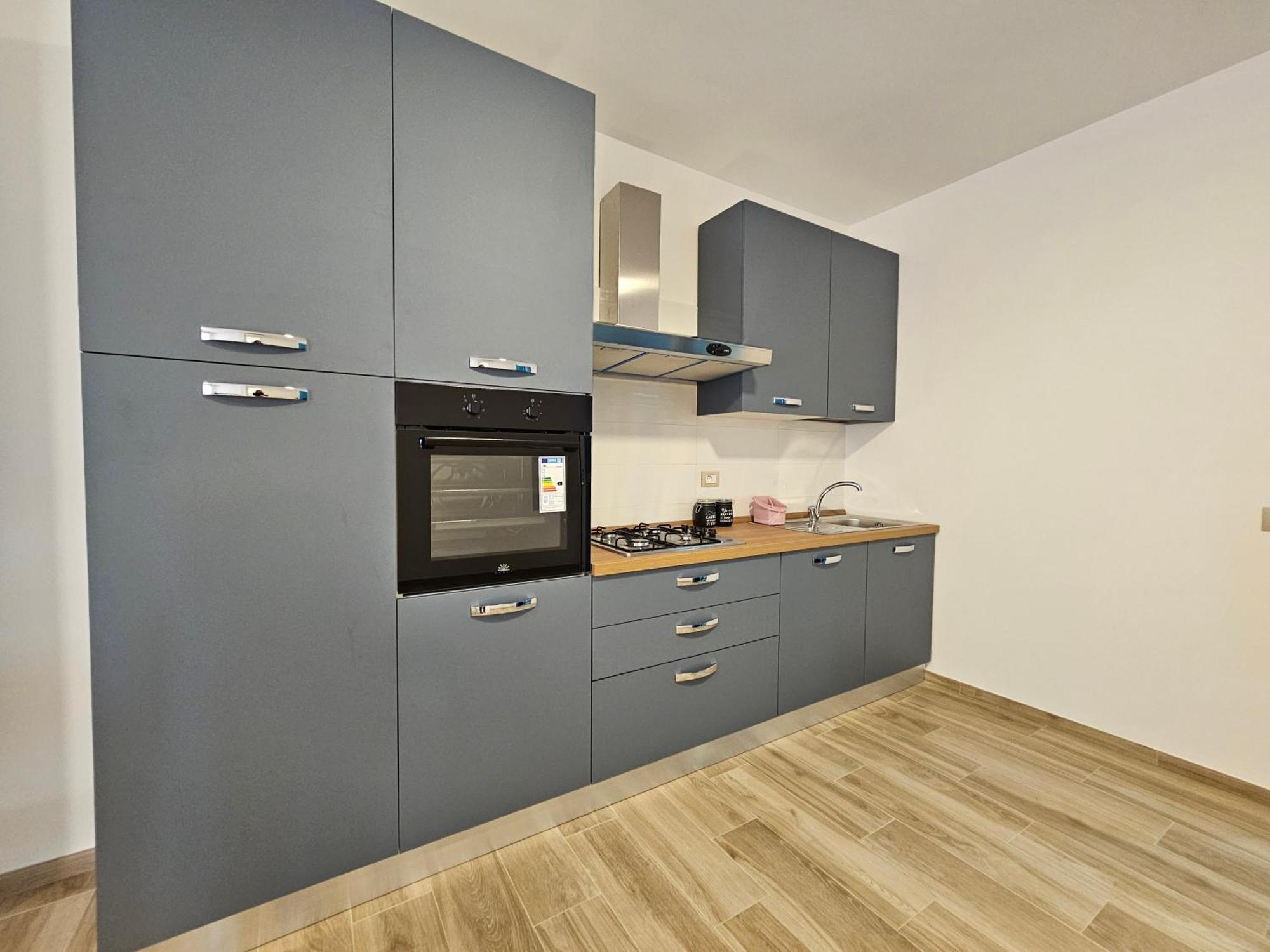 Apartamento Dream & Fly Scafa Fiumicino Exterior foto