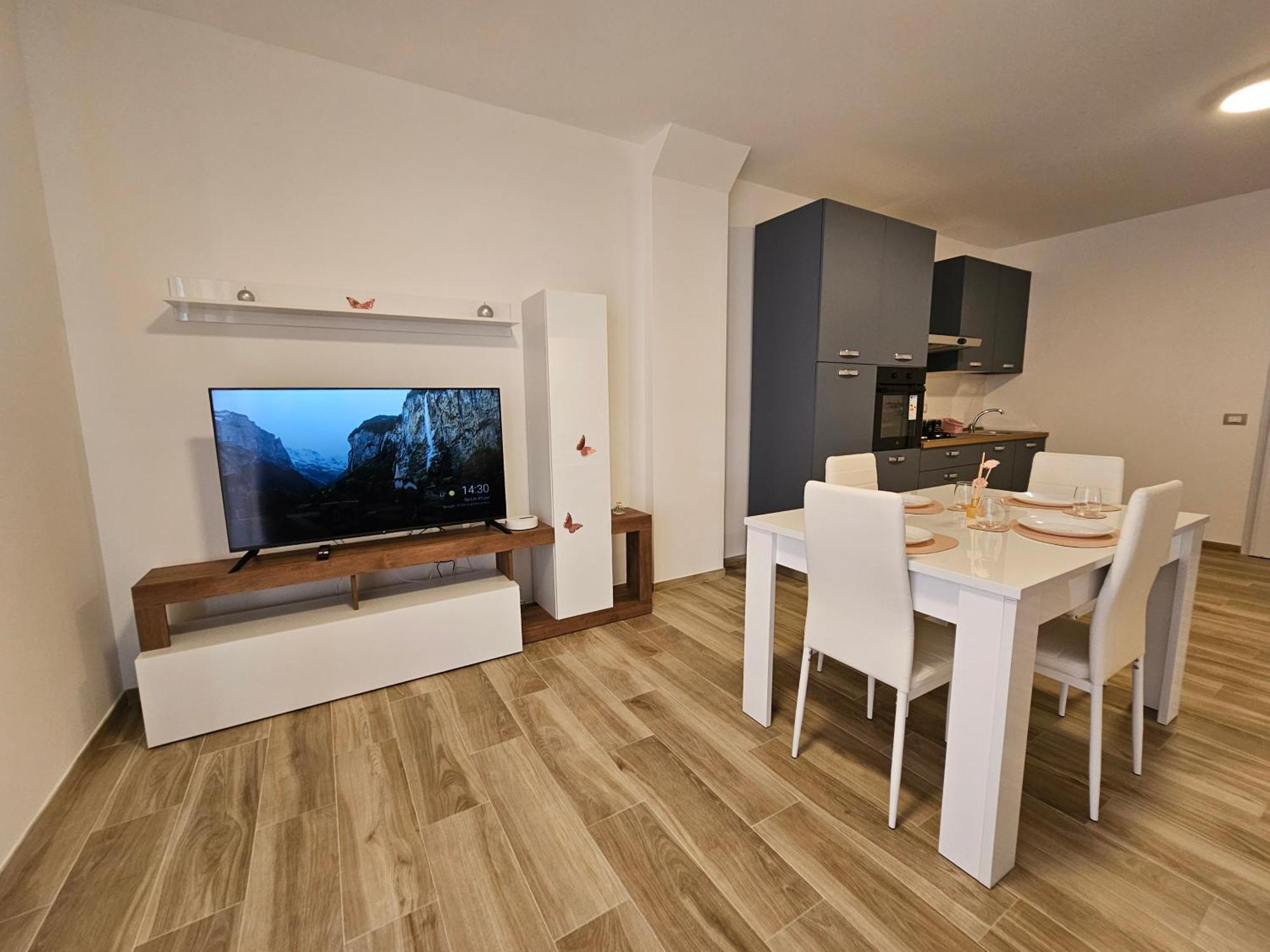 Apartamento Dream & Fly Scafa Fiumicino Exterior foto