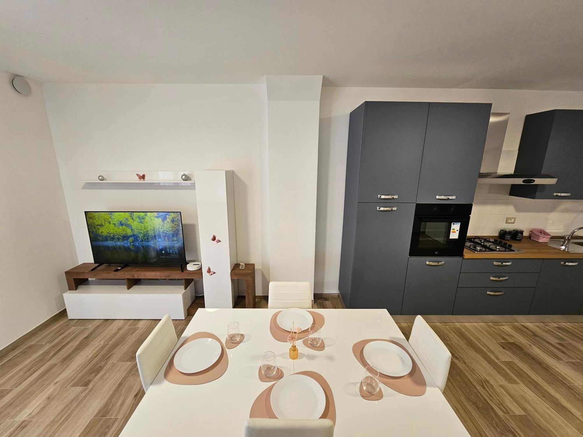Apartamento Dream & Fly Scafa Fiumicino Exterior foto