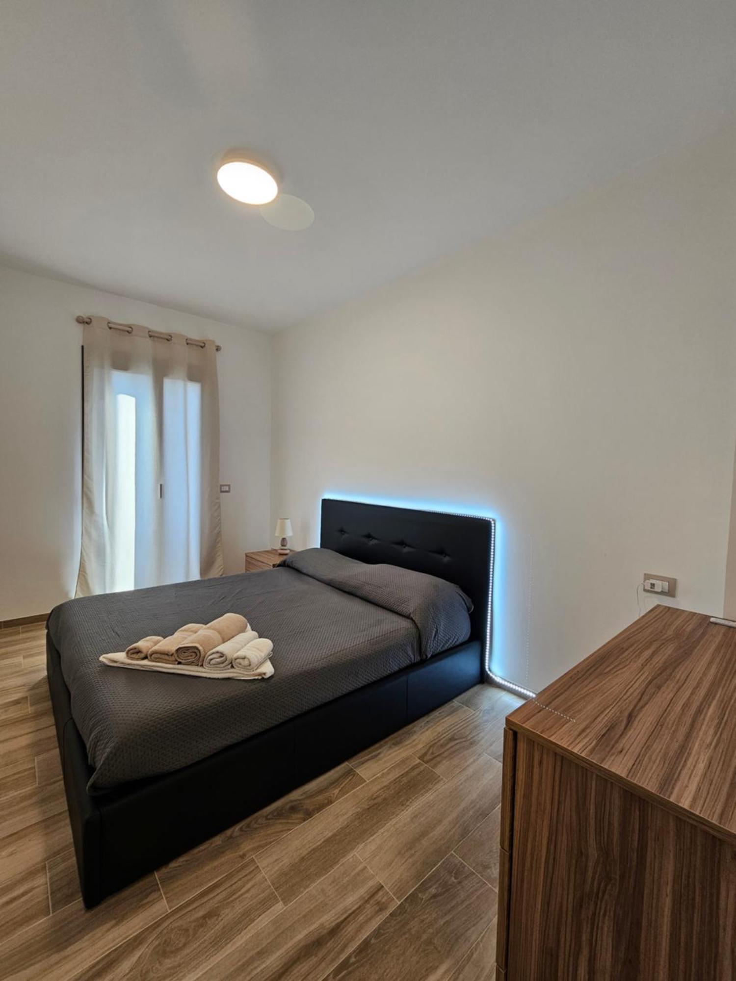 Apartamento Dream & Fly Scafa Fiumicino Exterior foto
