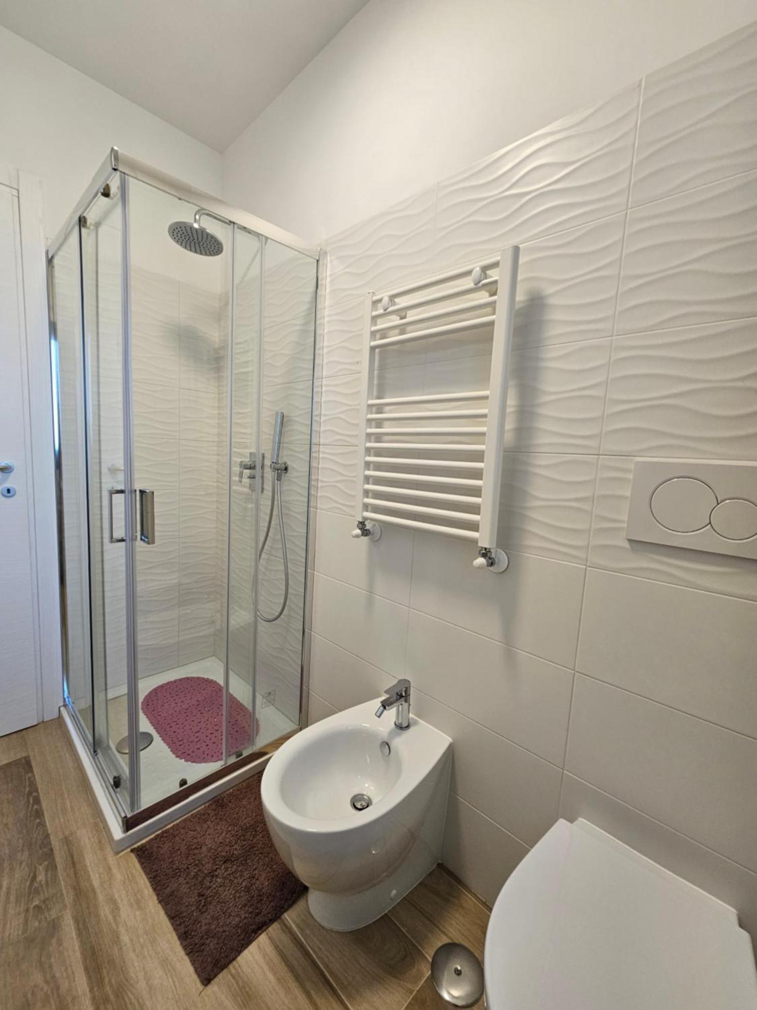 Apartamento Dream & Fly Scafa Fiumicino Exterior foto