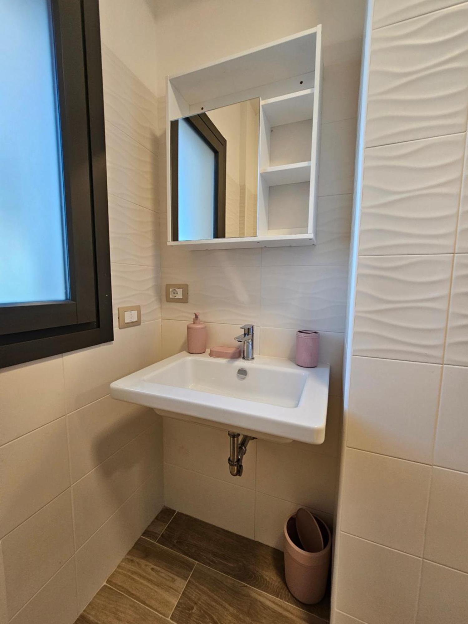 Apartamento Dream & Fly Scafa Fiumicino Exterior foto