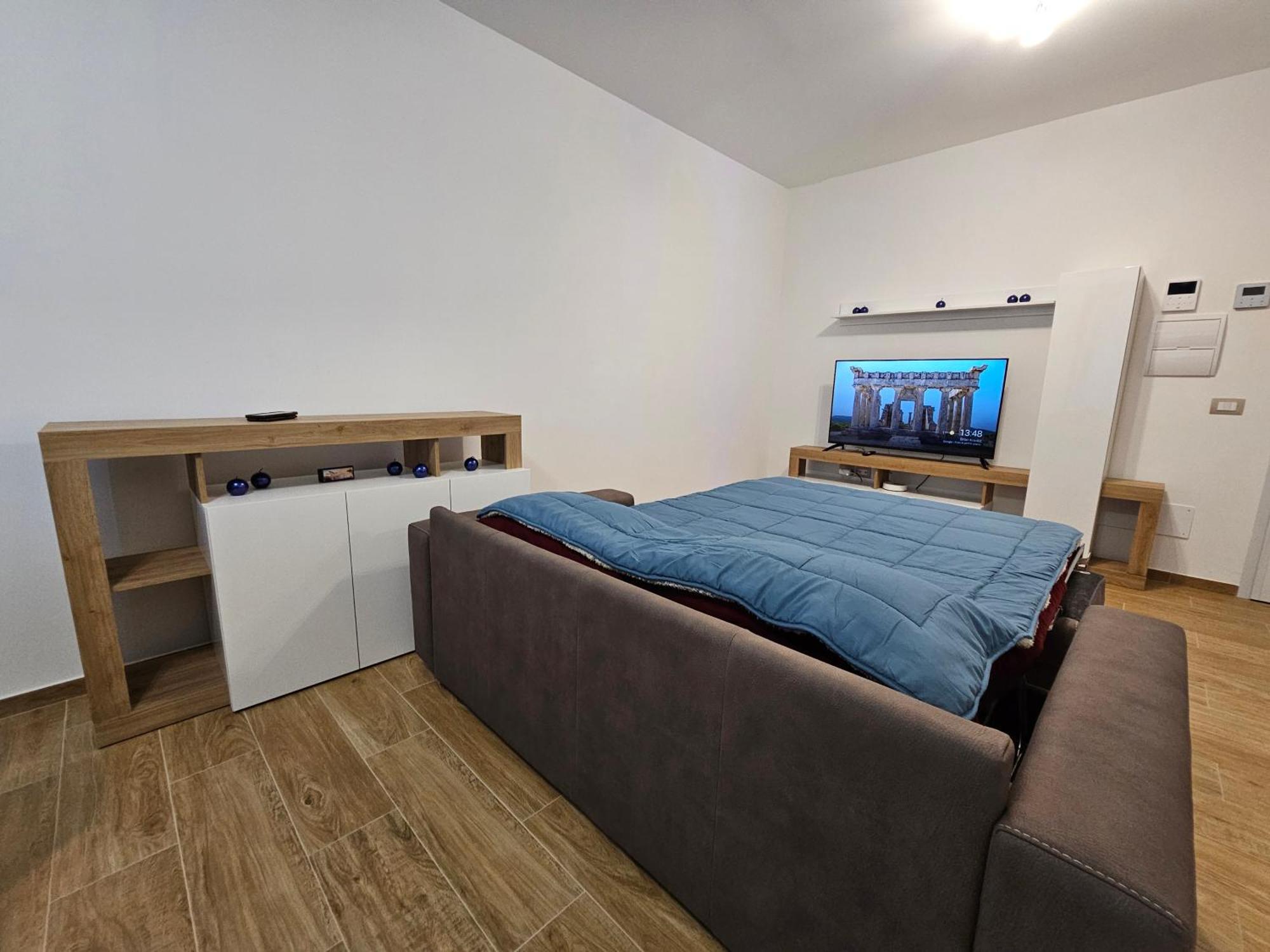 Apartamento Dream & Fly Scafa Fiumicino Exterior foto