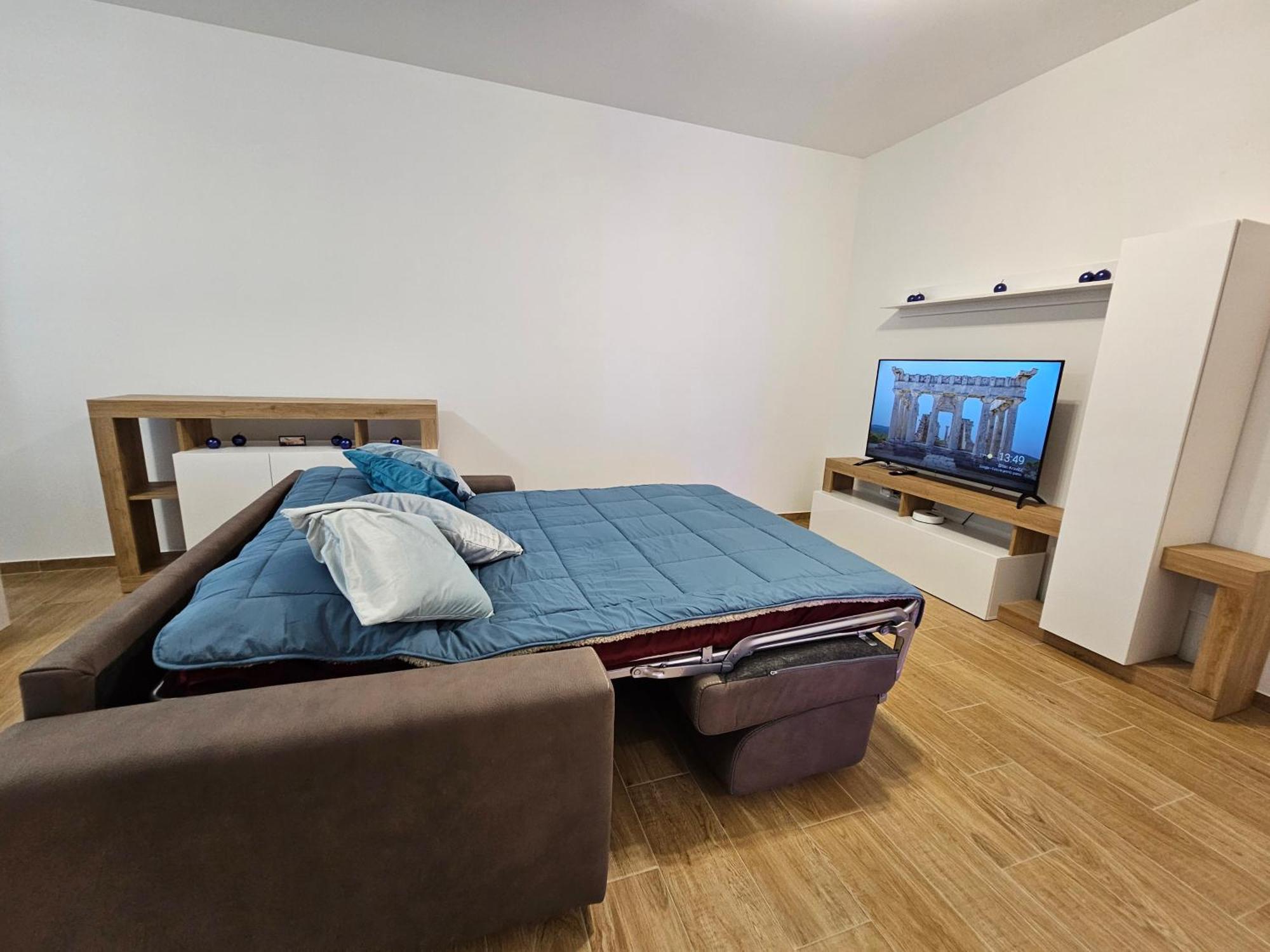 Apartamento Dream & Fly Scafa Fiumicino Exterior foto