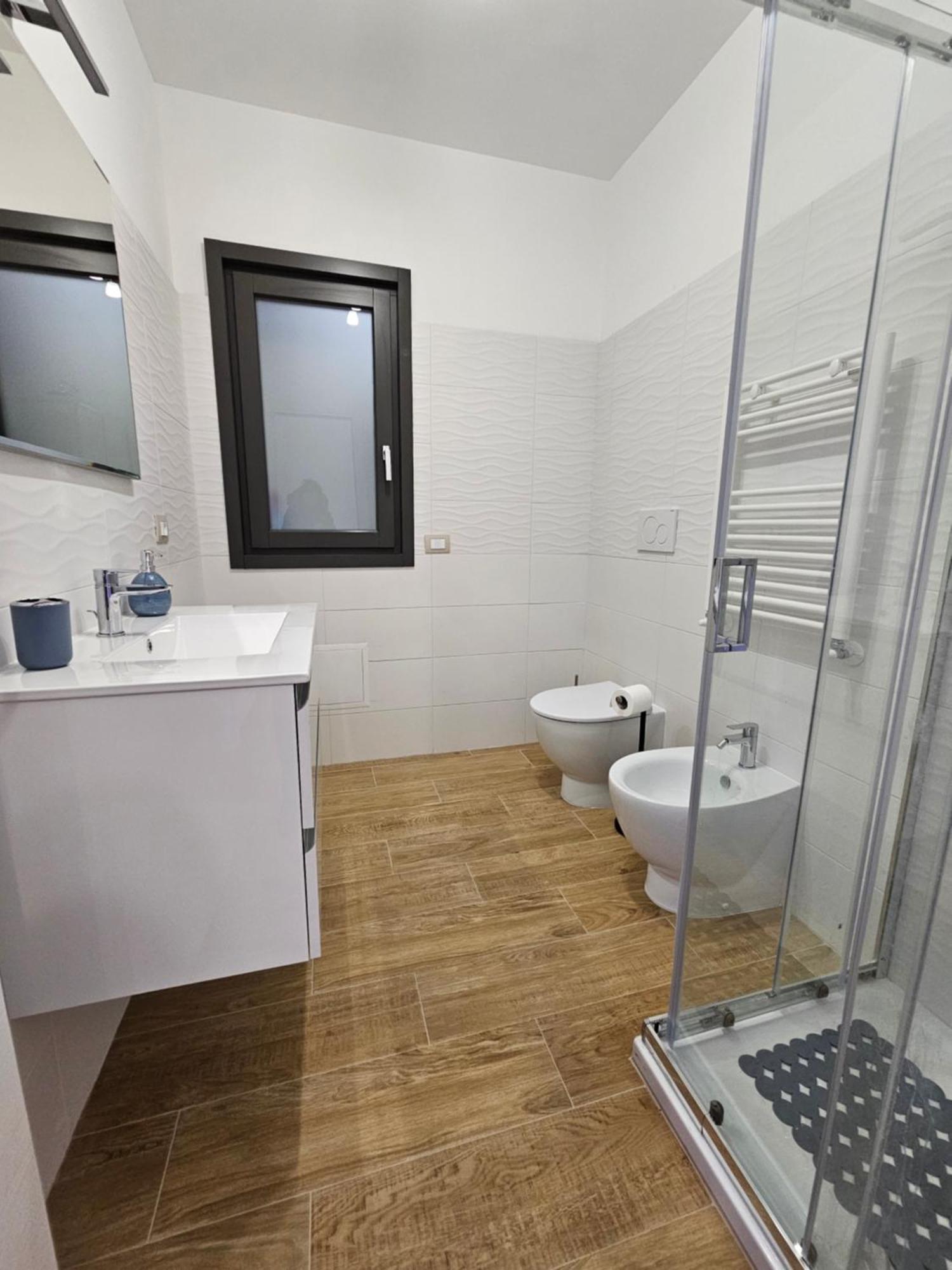 Apartamento Dream & Fly Scafa Fiumicino Exterior foto