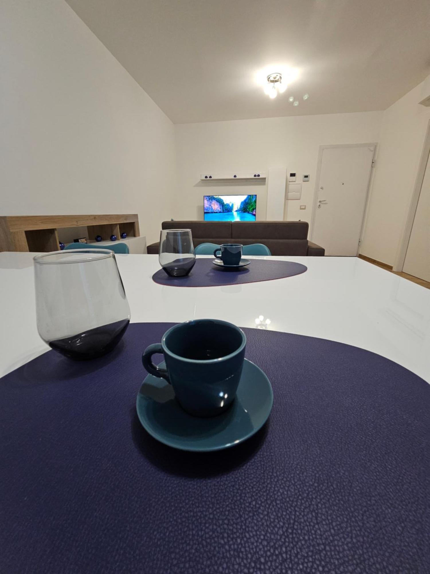Apartamento Dream & Fly Scafa Fiumicino Exterior foto