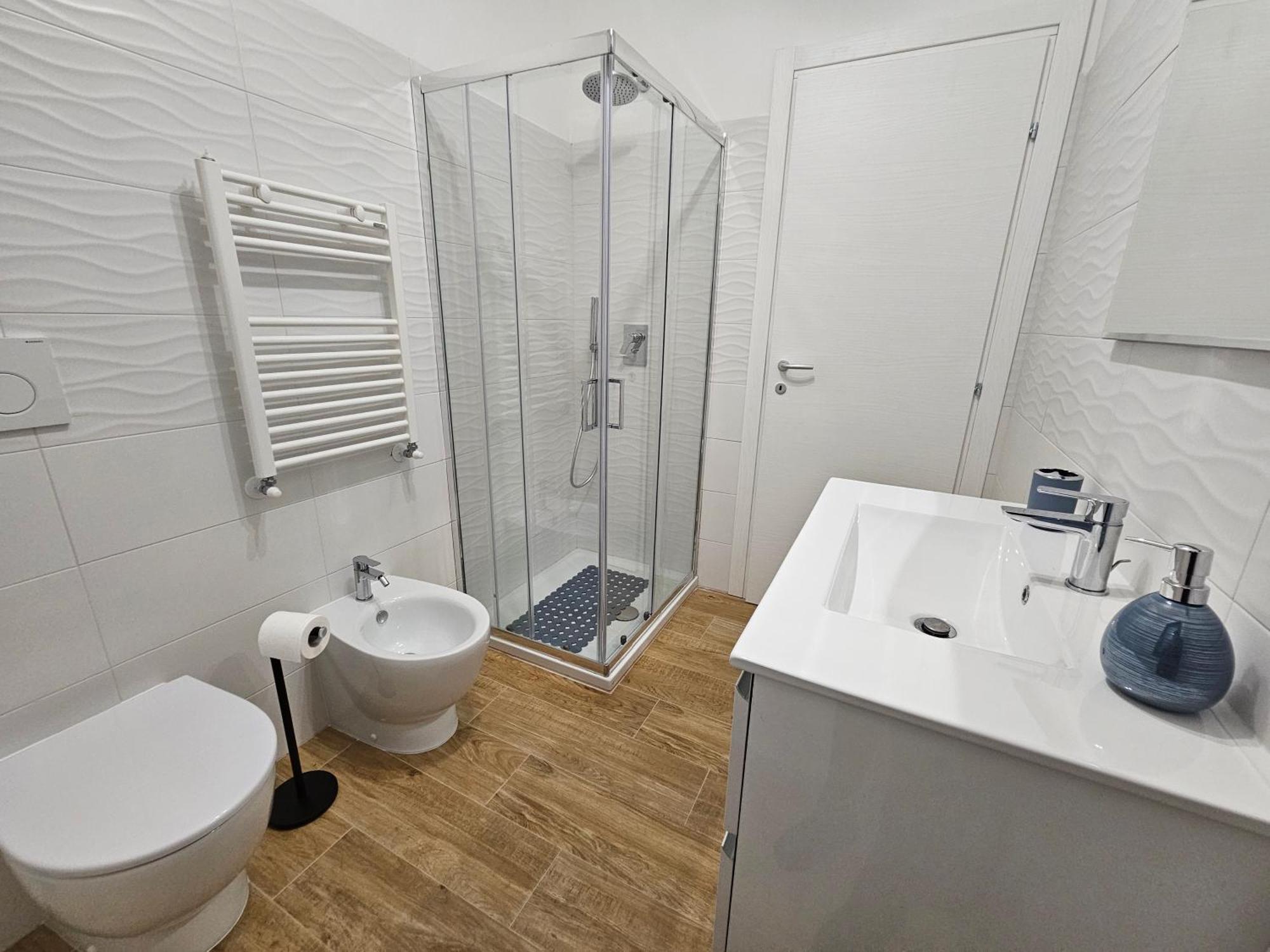 Apartamento Dream & Fly Scafa Fiumicino Exterior foto