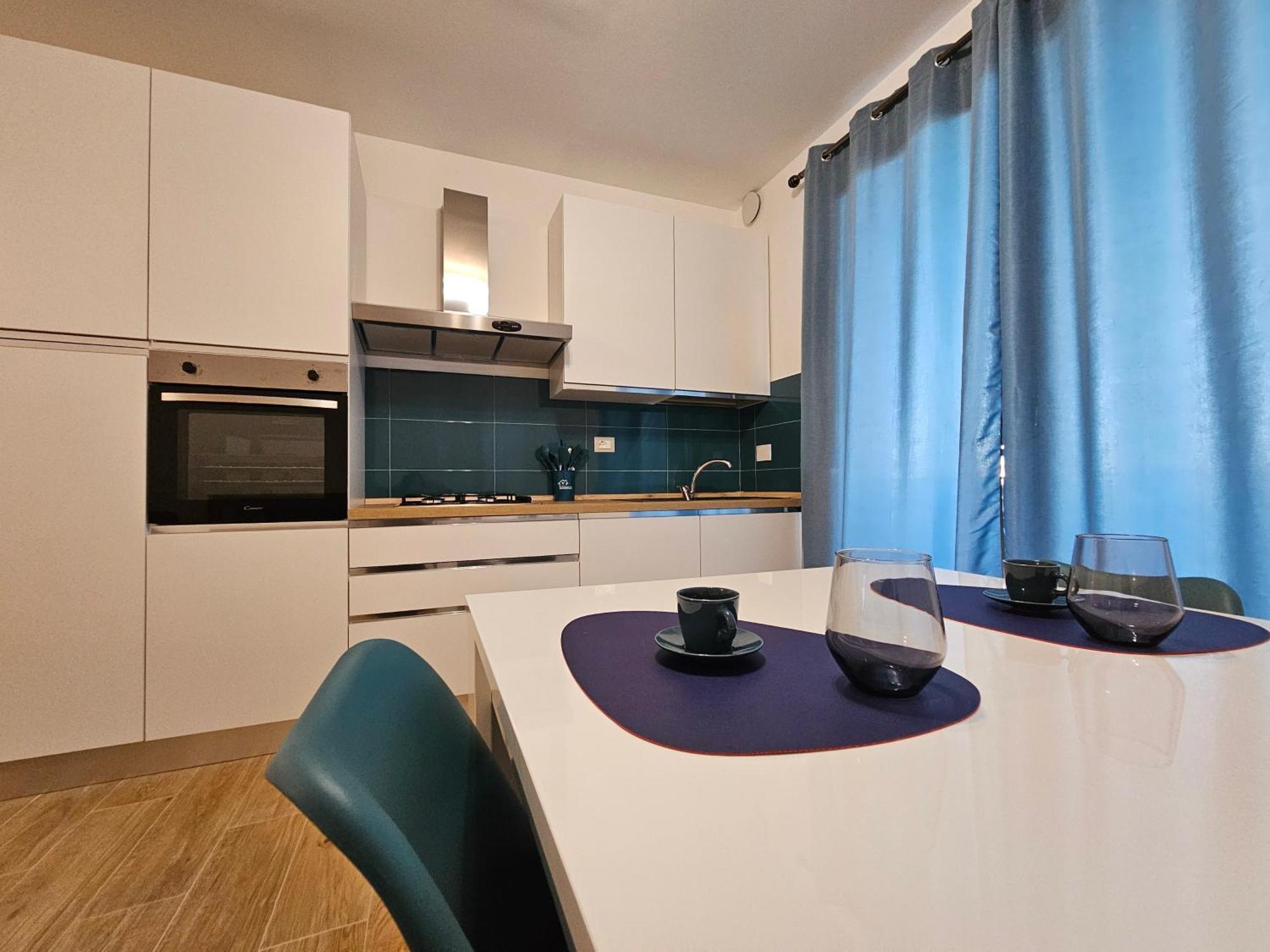 Apartamento Dream & Fly Scafa Fiumicino Exterior foto