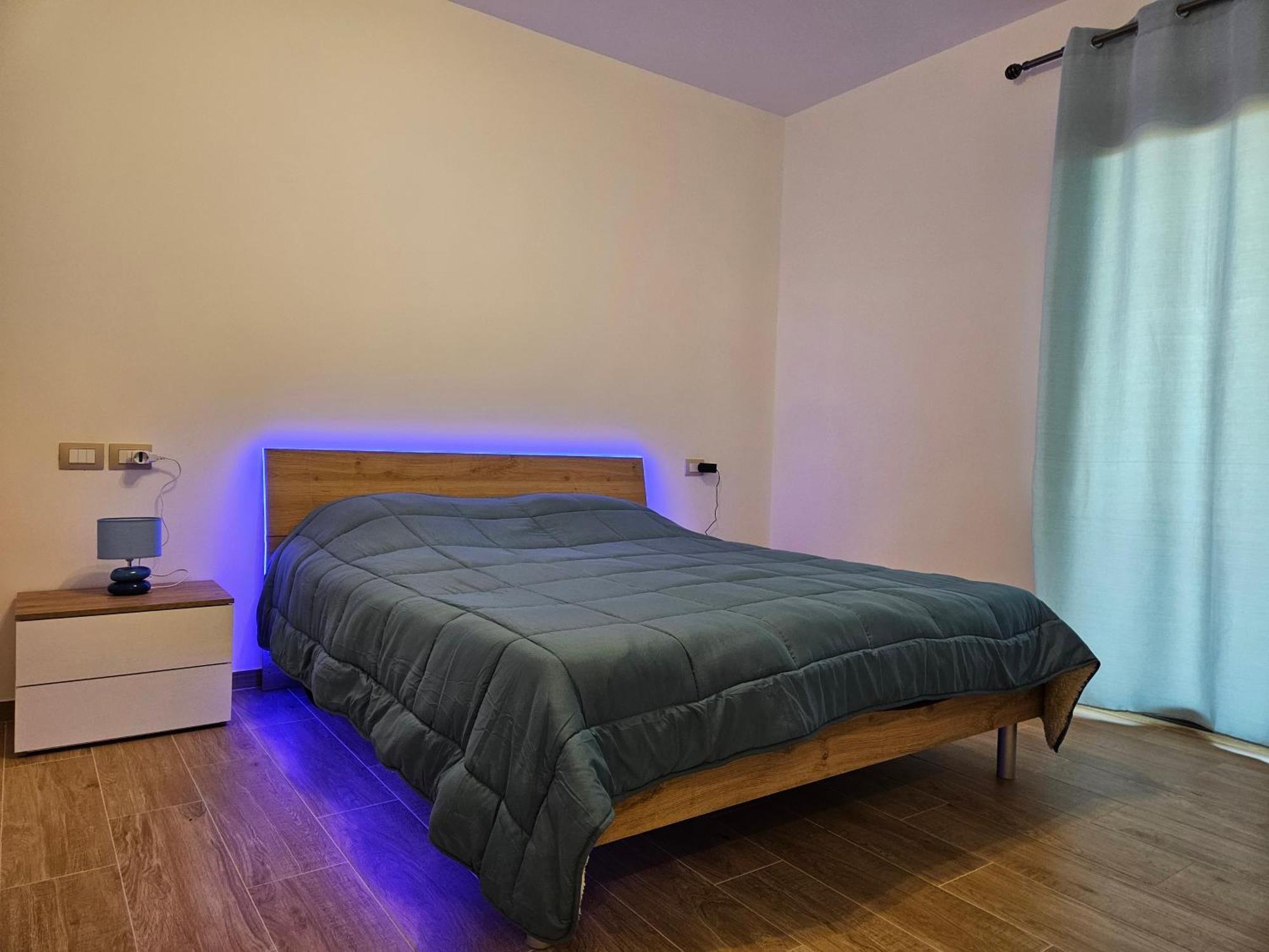 Apartamento Dream & Fly Scafa Fiumicino Exterior foto