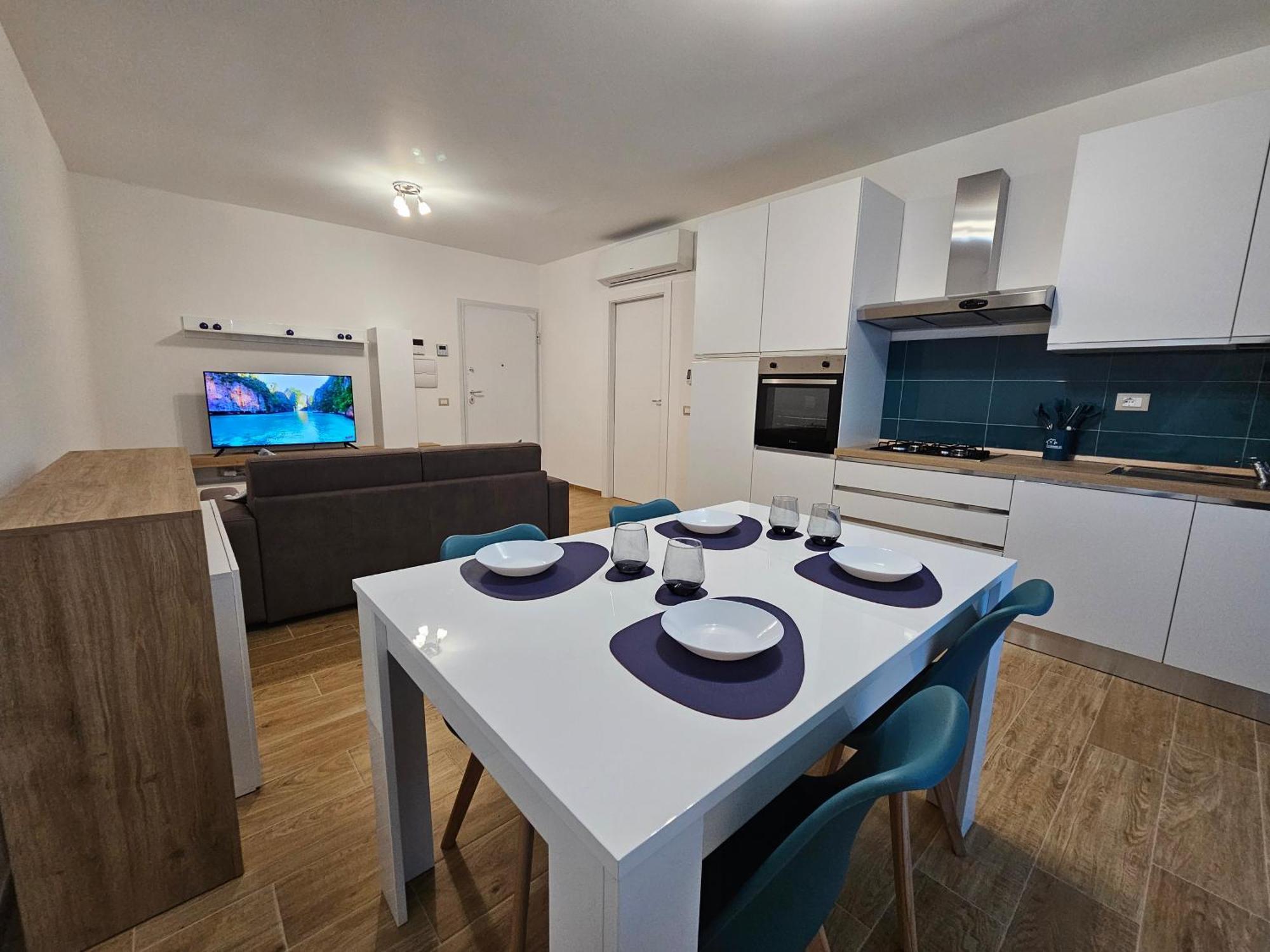 Apartamento Dream & Fly Scafa Fiumicino Exterior foto