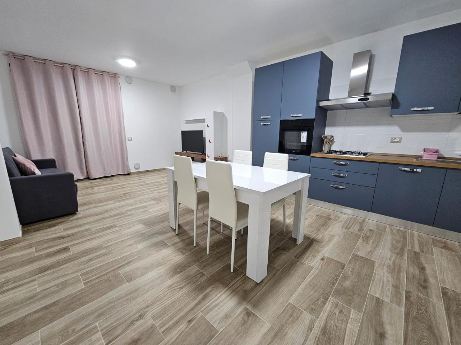 Apartamento Dream & Fly Scafa Fiumicino Exterior foto